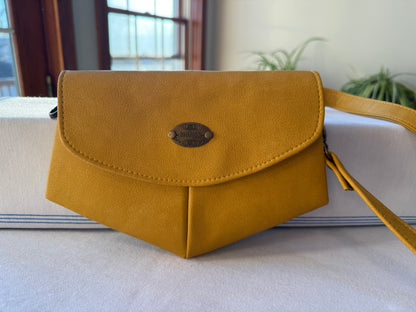 The Skye Crossbody Bag