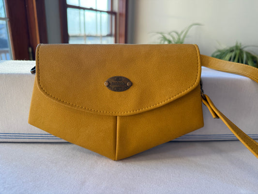 The Skye Crossbody Bag