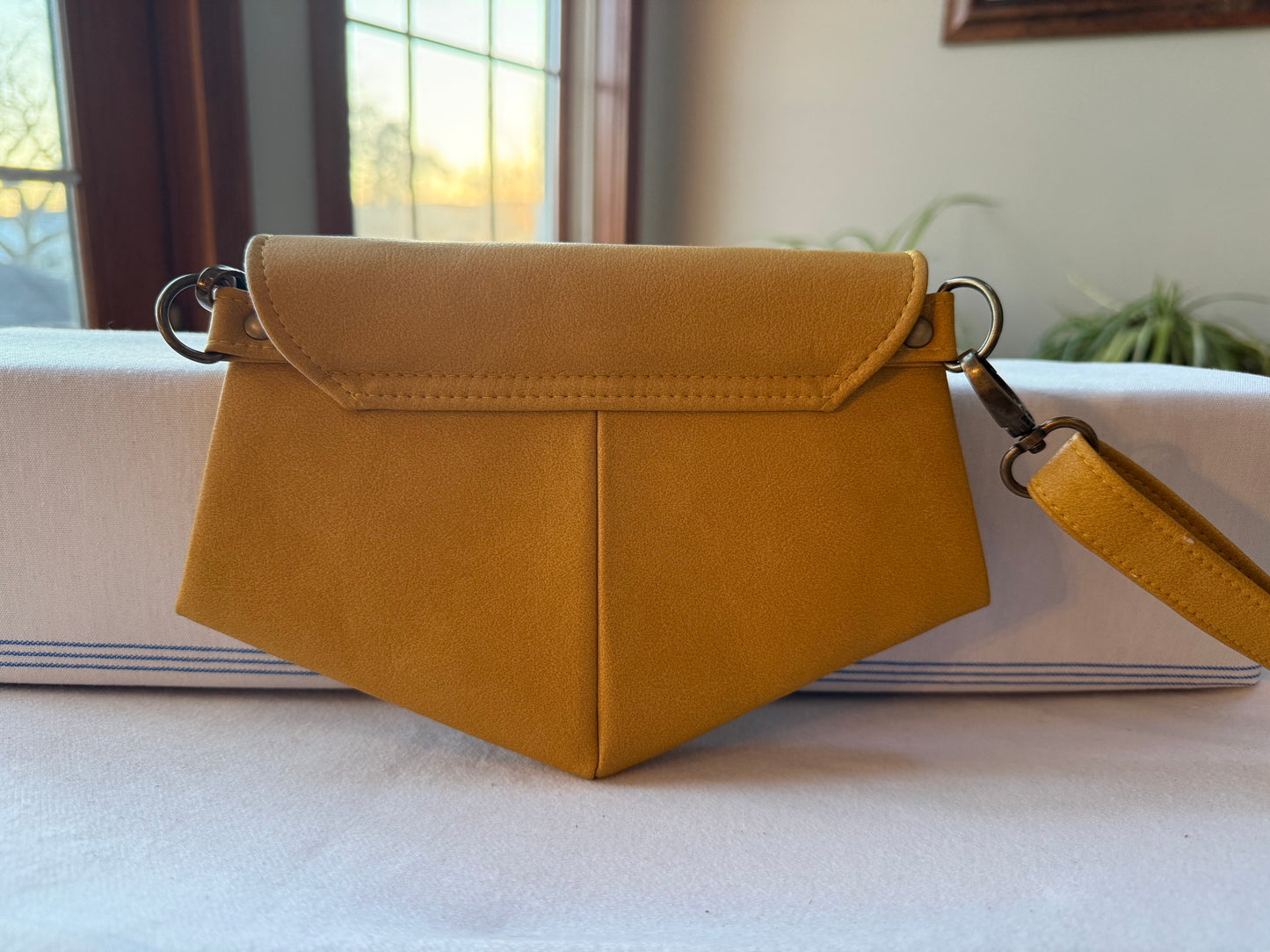 The Skye Crossbody Bag