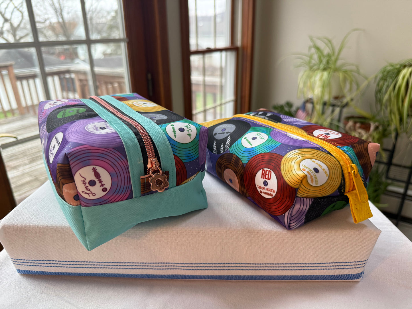 The Eras Boxy Bag