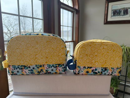 Arch Zipper Bag Set