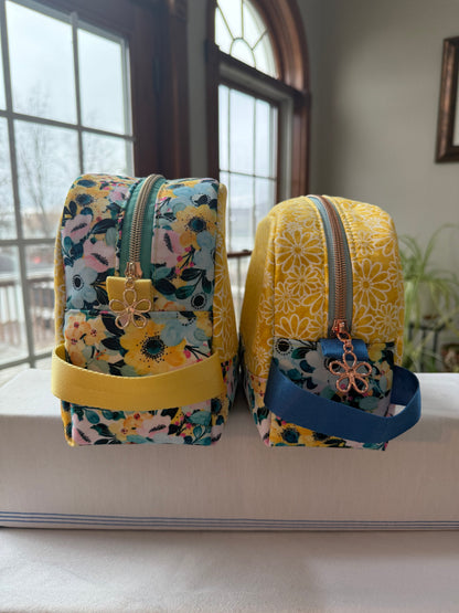 Arch Zipper Bag Set