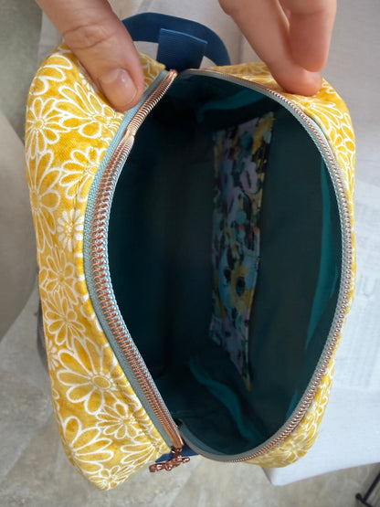 Arch Zipper Bag Set