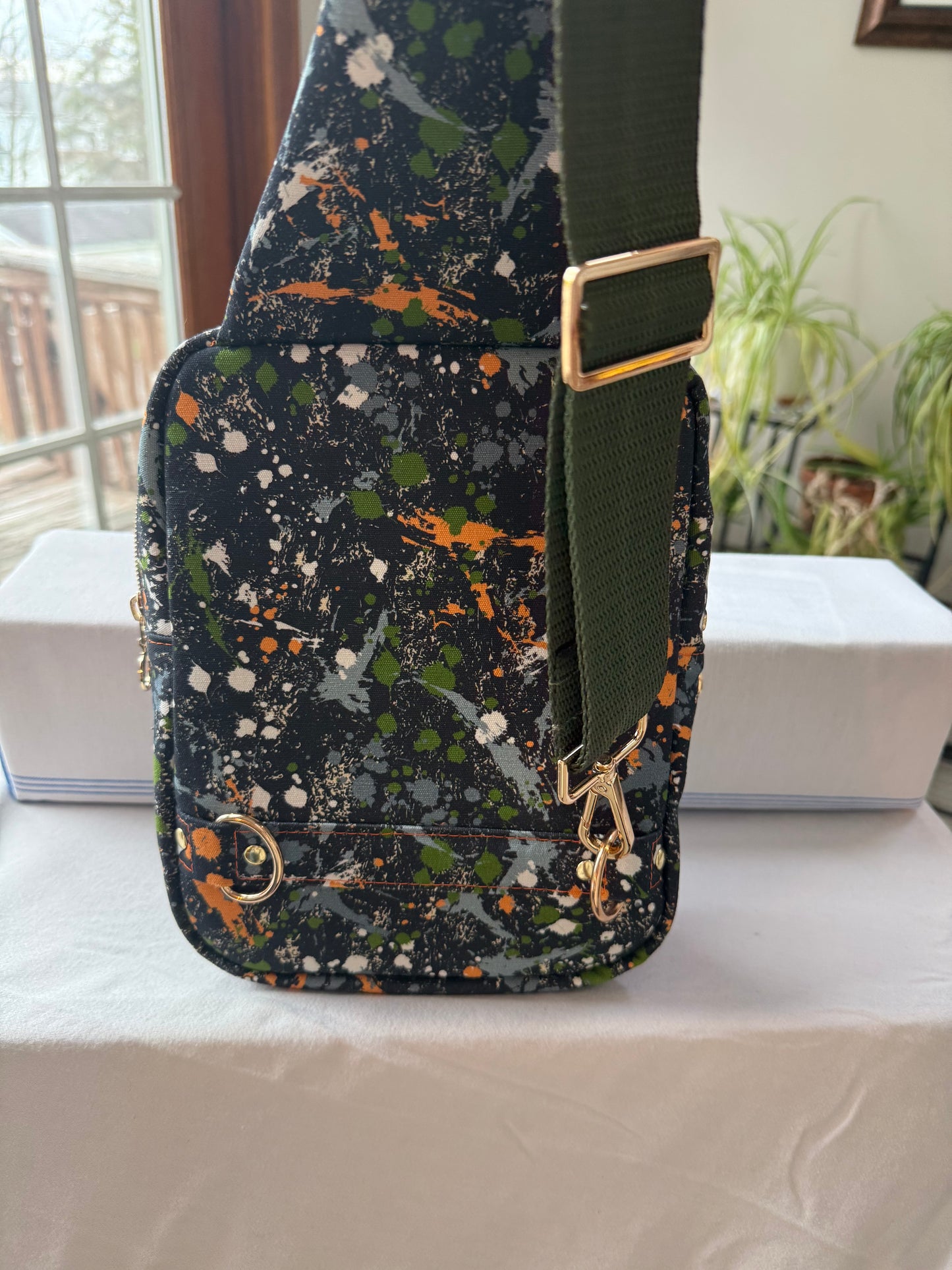 Barteby Sling