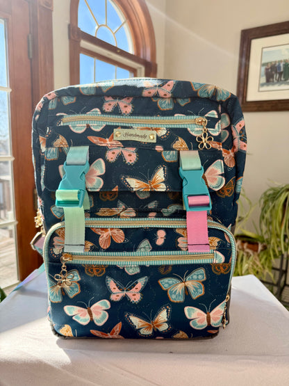 Jaya Backpack