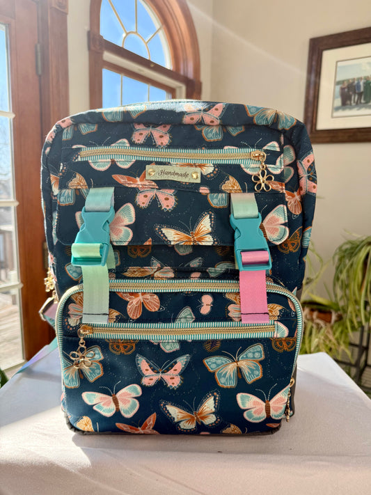 Jaya Backpack