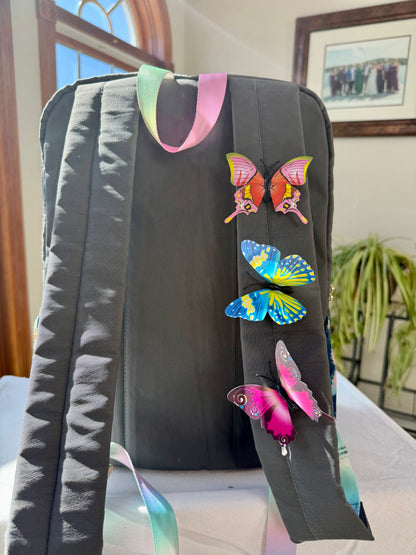 Jaya Backpack