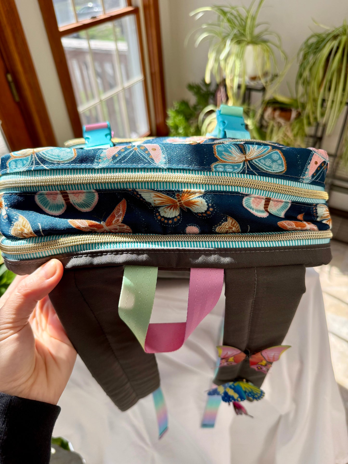 Jaya Backpack