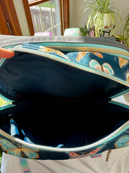 Jaya Backpack