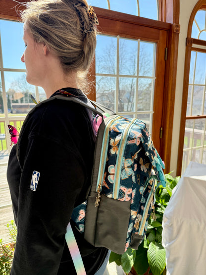 Jaya Backpack