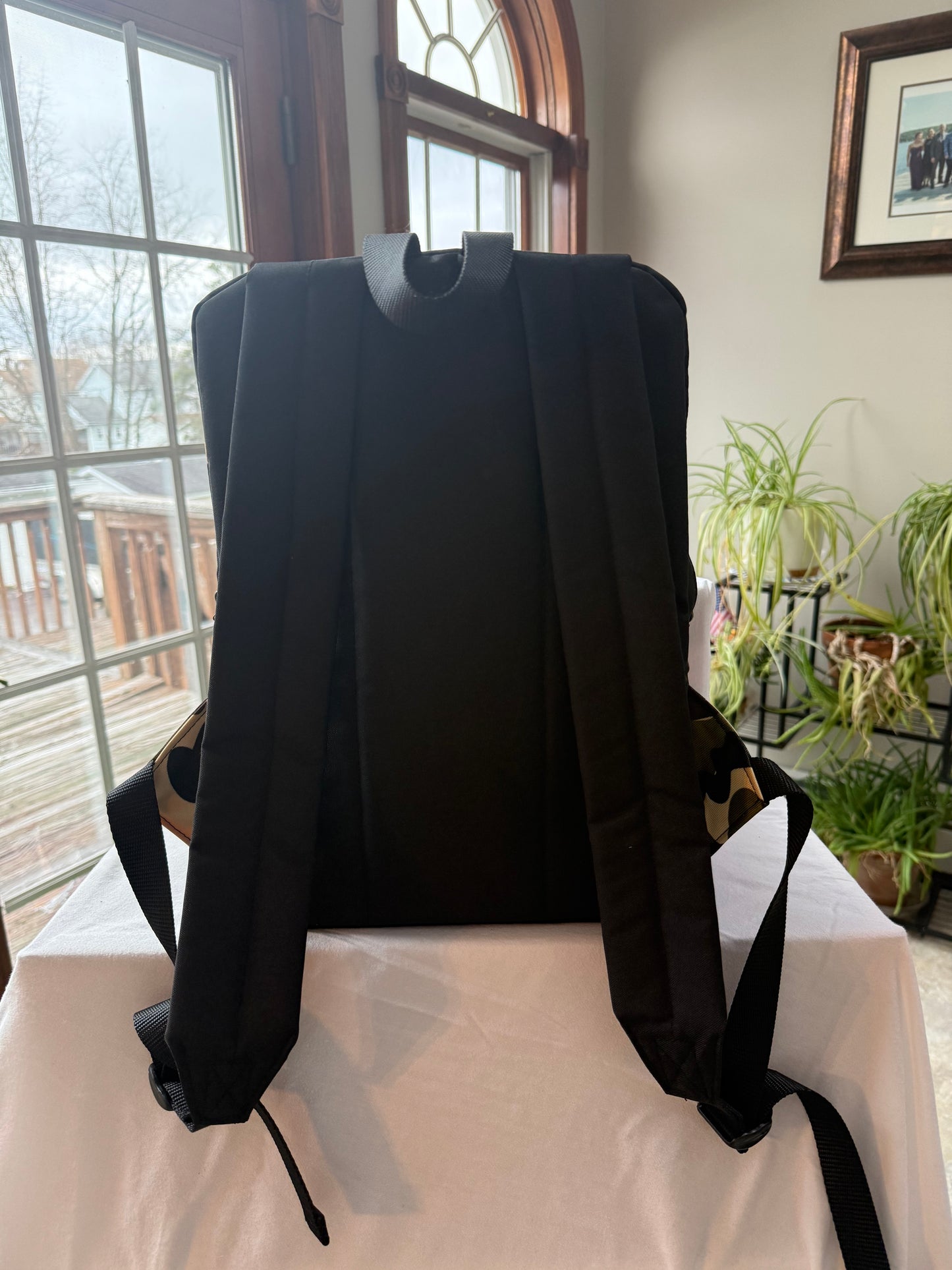 Jaya Backpack