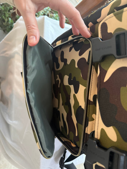 Jaya Backpack