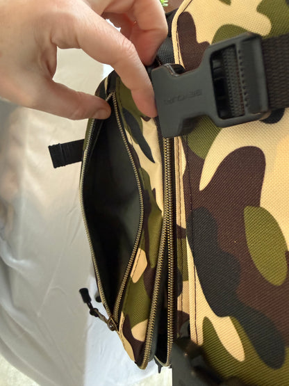 Jaya Backpack