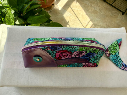 Bartolo Fish Pouch