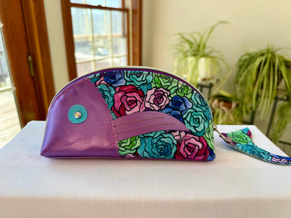 Bartolo Fish Pouch