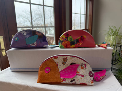 Bartolo Fish Pouch