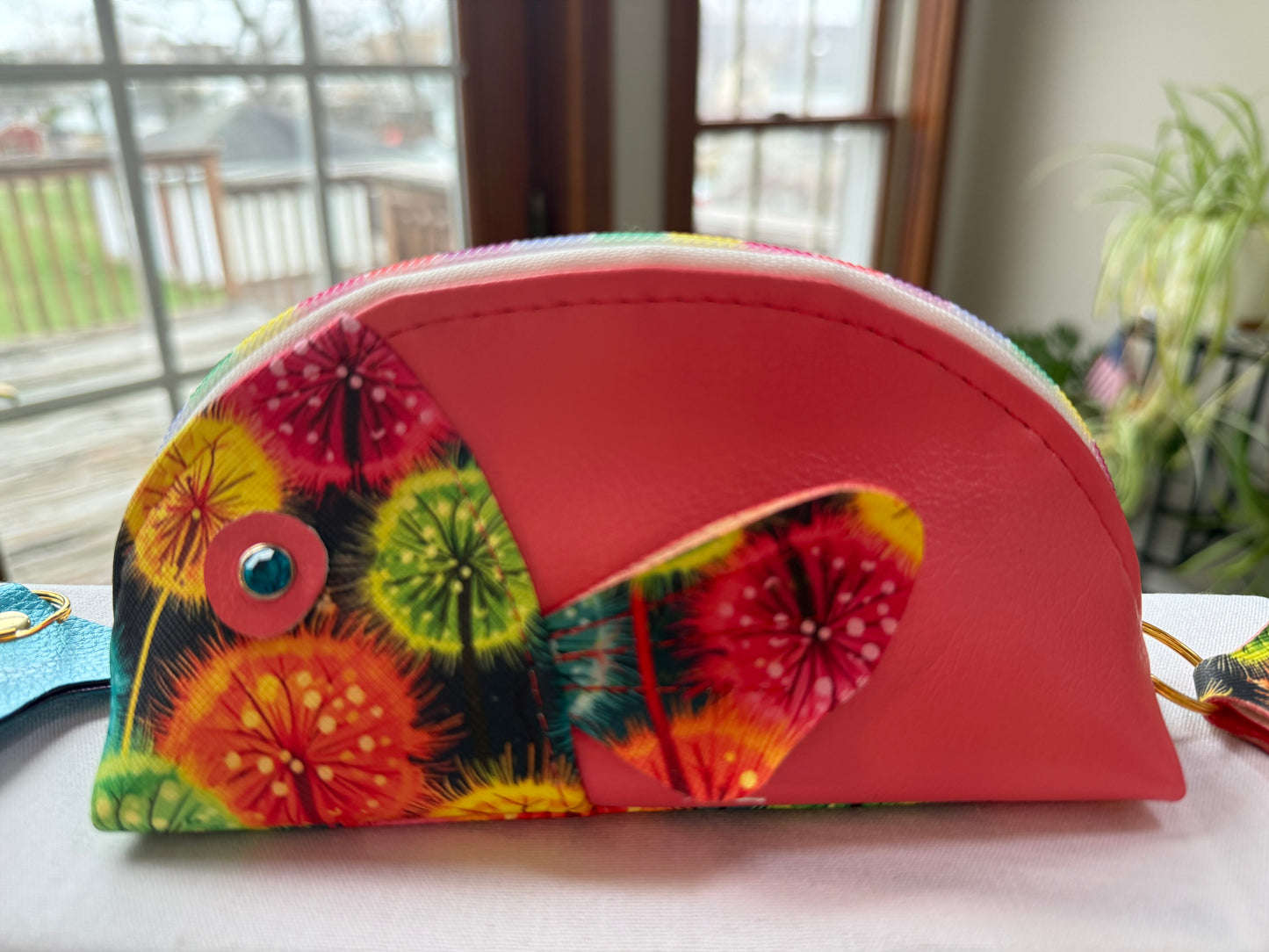 Bartolo Fish Pouch