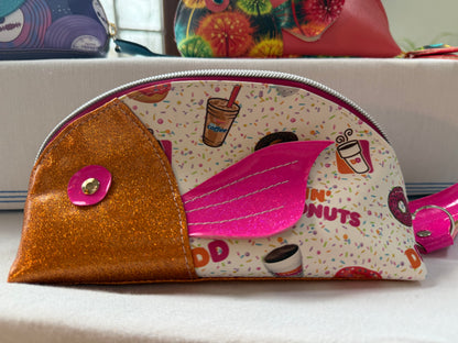 Bartolo Fish Pouch
