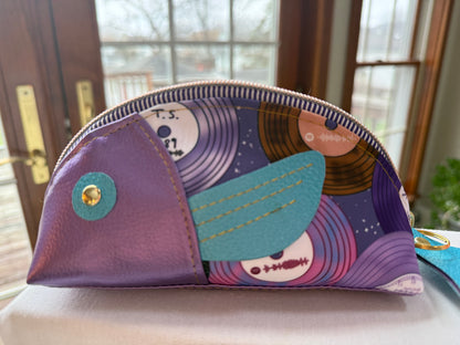 Bartolo Fish Pouch