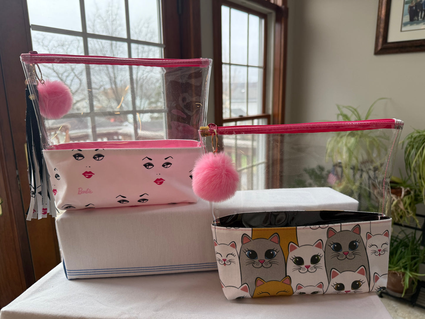 The Silly Jilly Bag