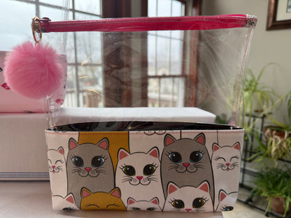 The Silly Jilly Bag