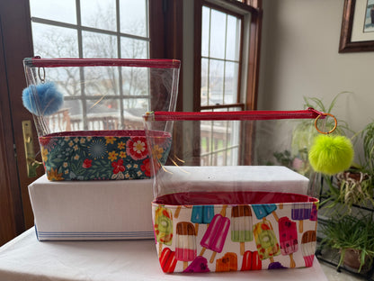 The Silly Jilly Bag