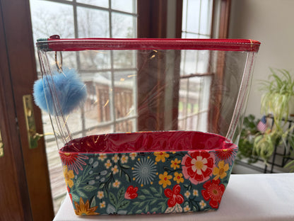 The Silly Jilly Bag