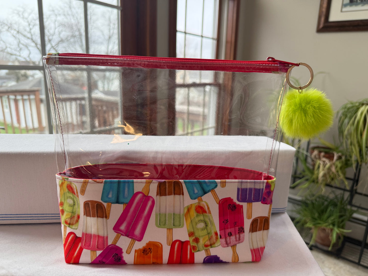 The Silly Jilly Bag