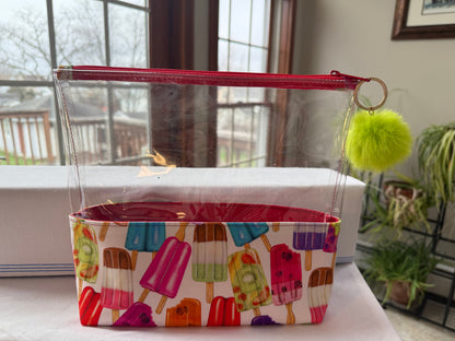 The Silly Jilly Bag