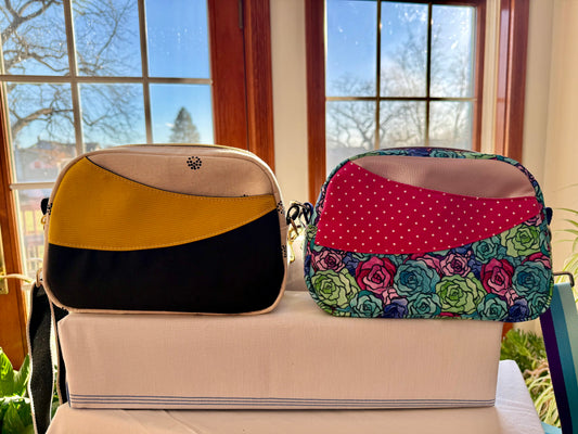 The Marion Bag