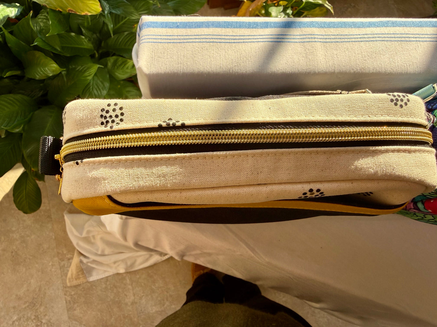 The Marion Bag