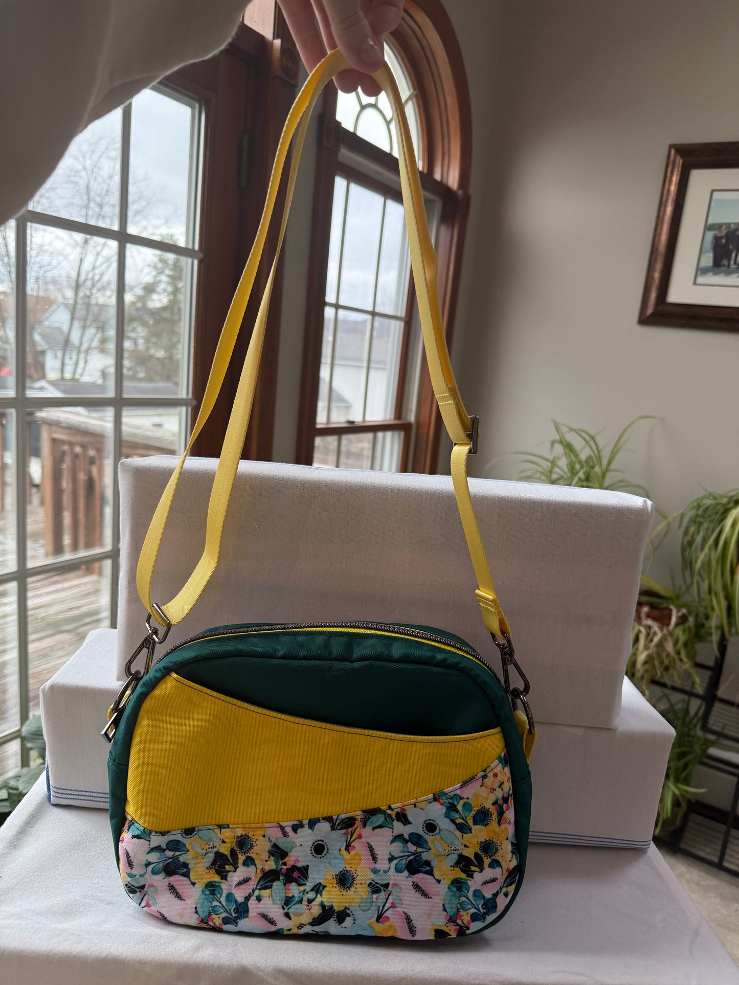 The Marion Bag