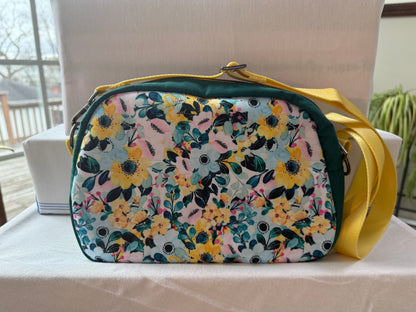 The Marion Bag