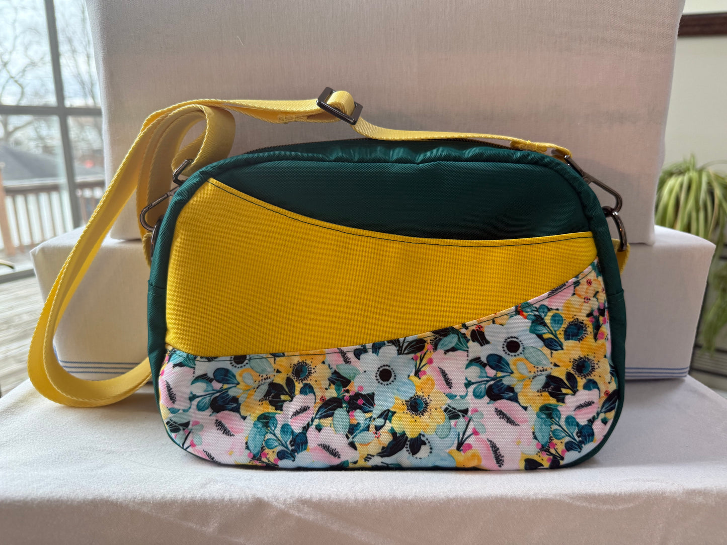 The Marion Bag