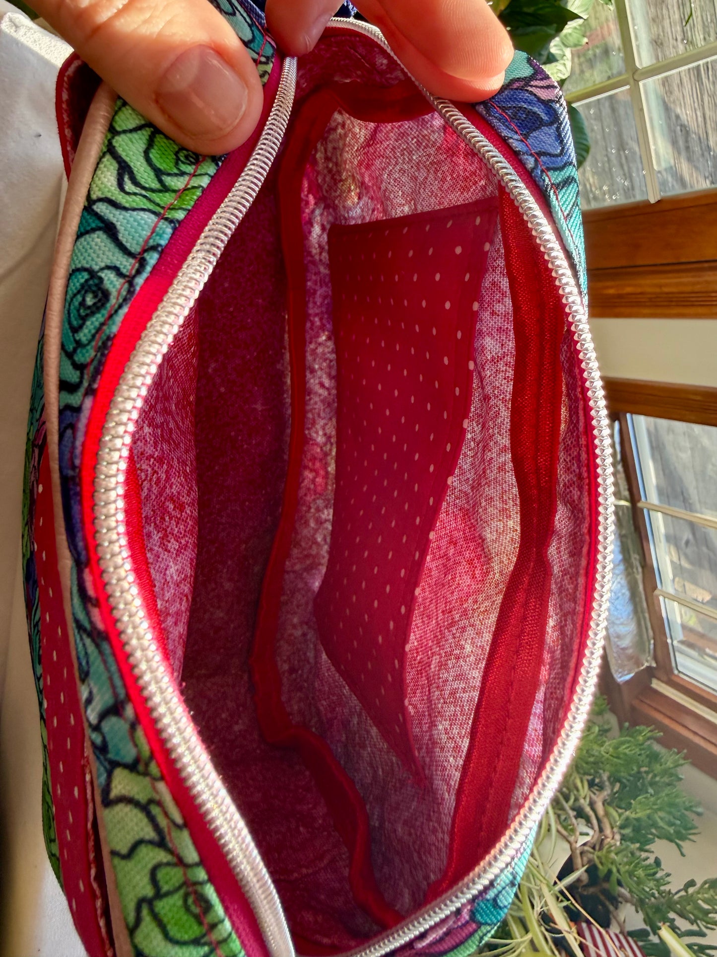 The Marion Bag