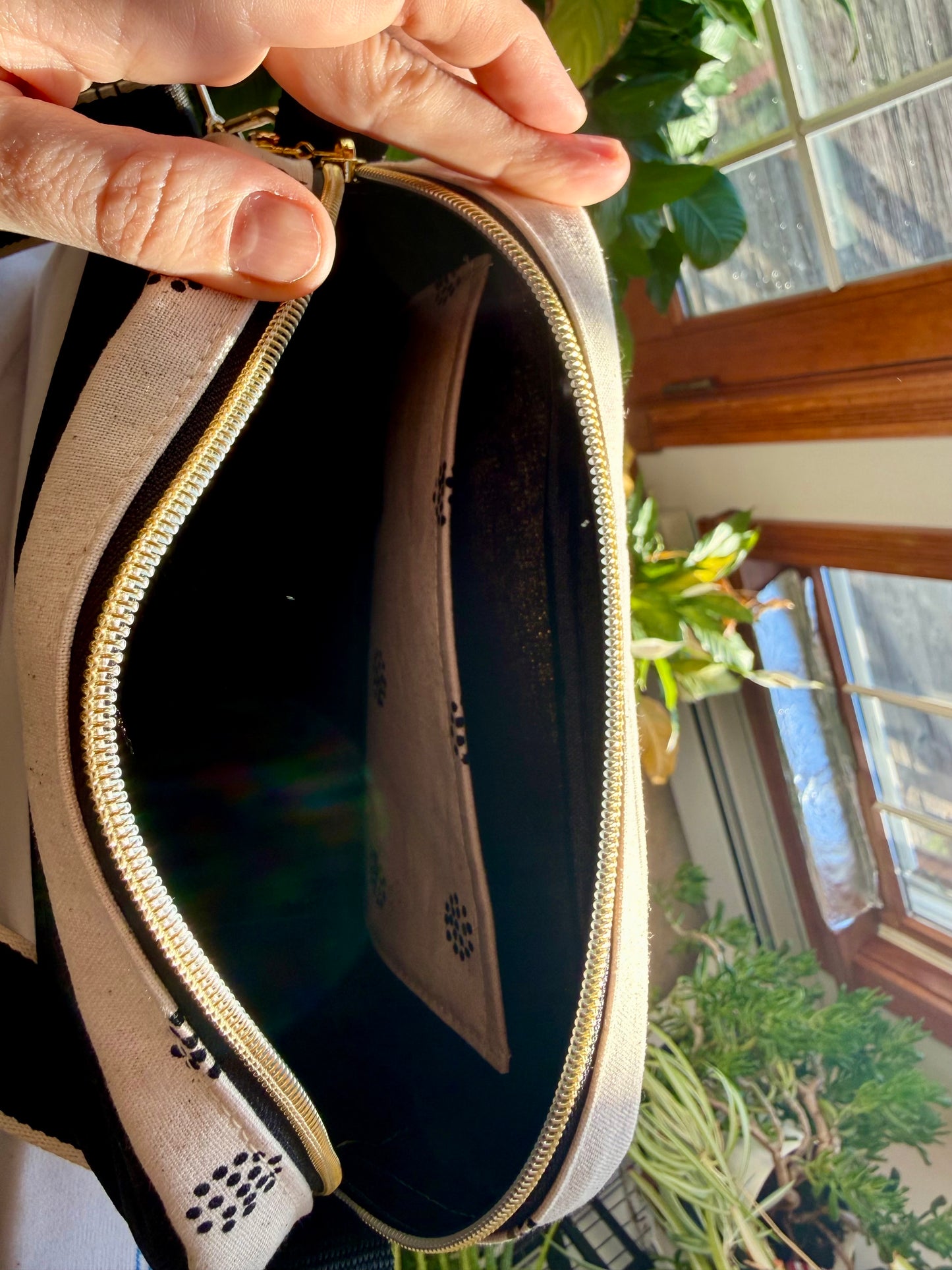 The Marion Bag
