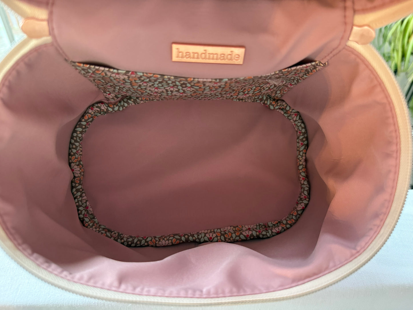 Teresita Train Case