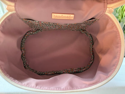 Teresita Train Case