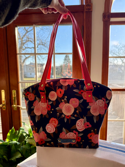 Poppie Purse