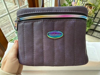 Teresita Train Case