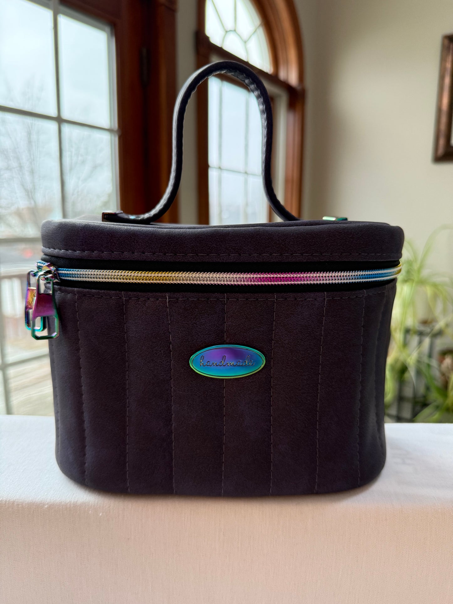 Teresita Train Case