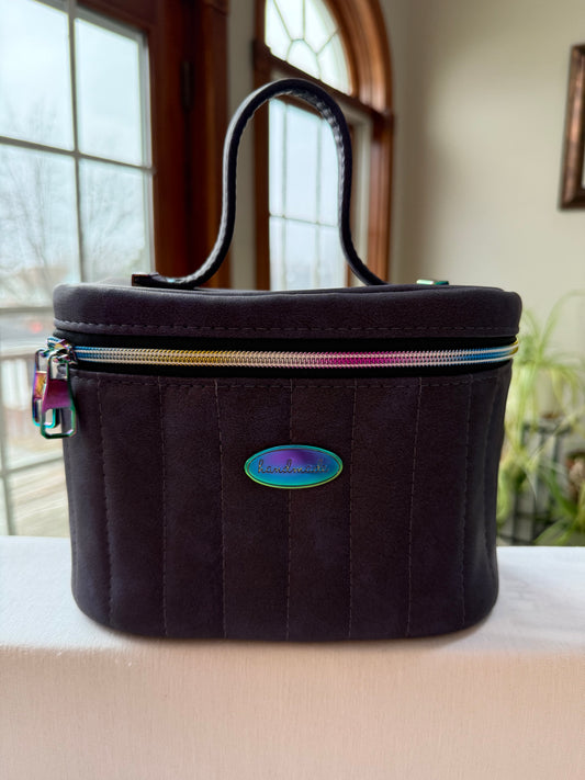 Teresita Train Case