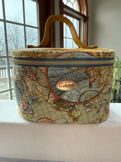 Teresita Train Case